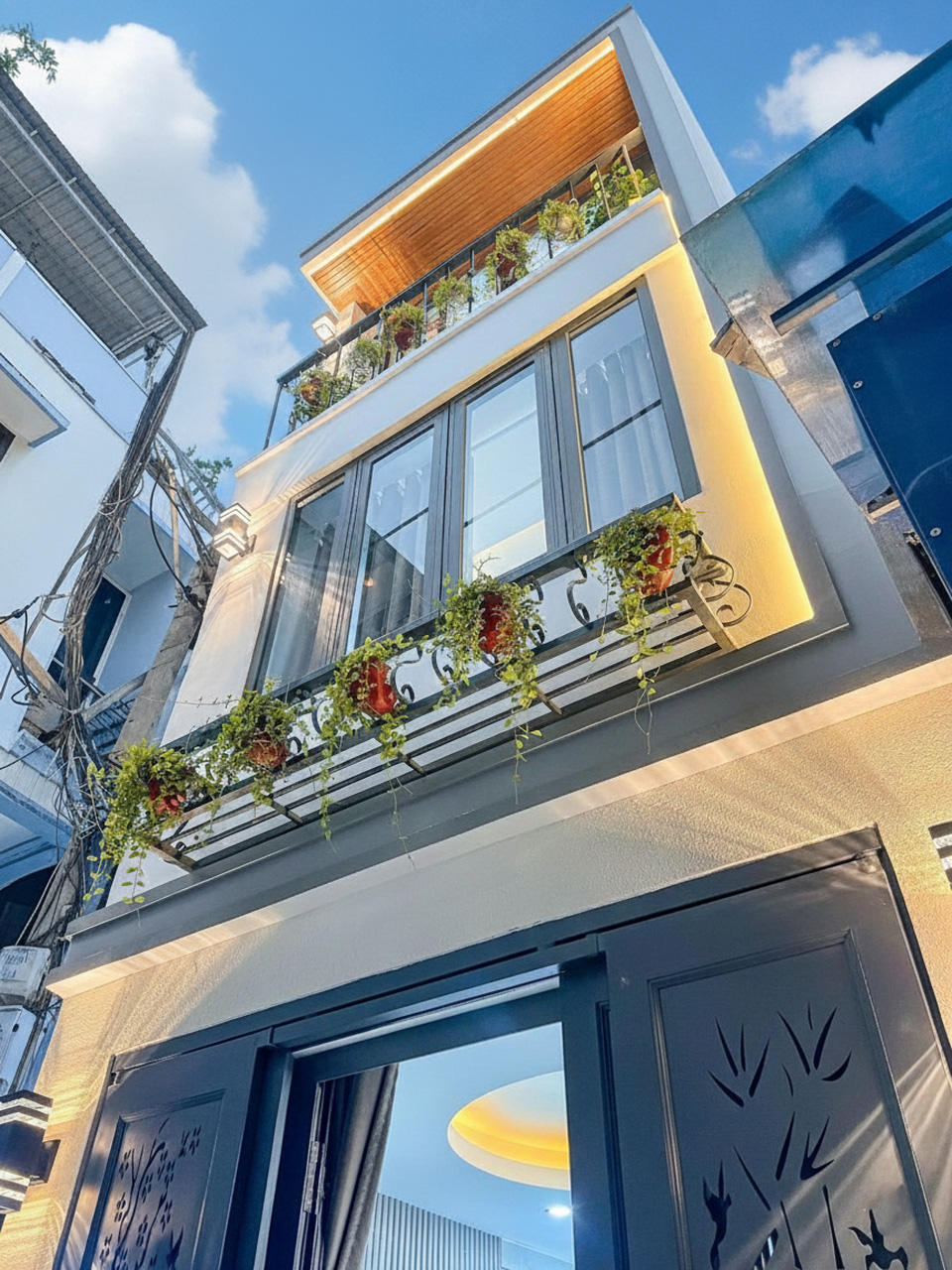 D1859 ⚡️ nhà Trần Huy Liệu Phú Nhuận, SHR, lô góc, 3.x tỷ