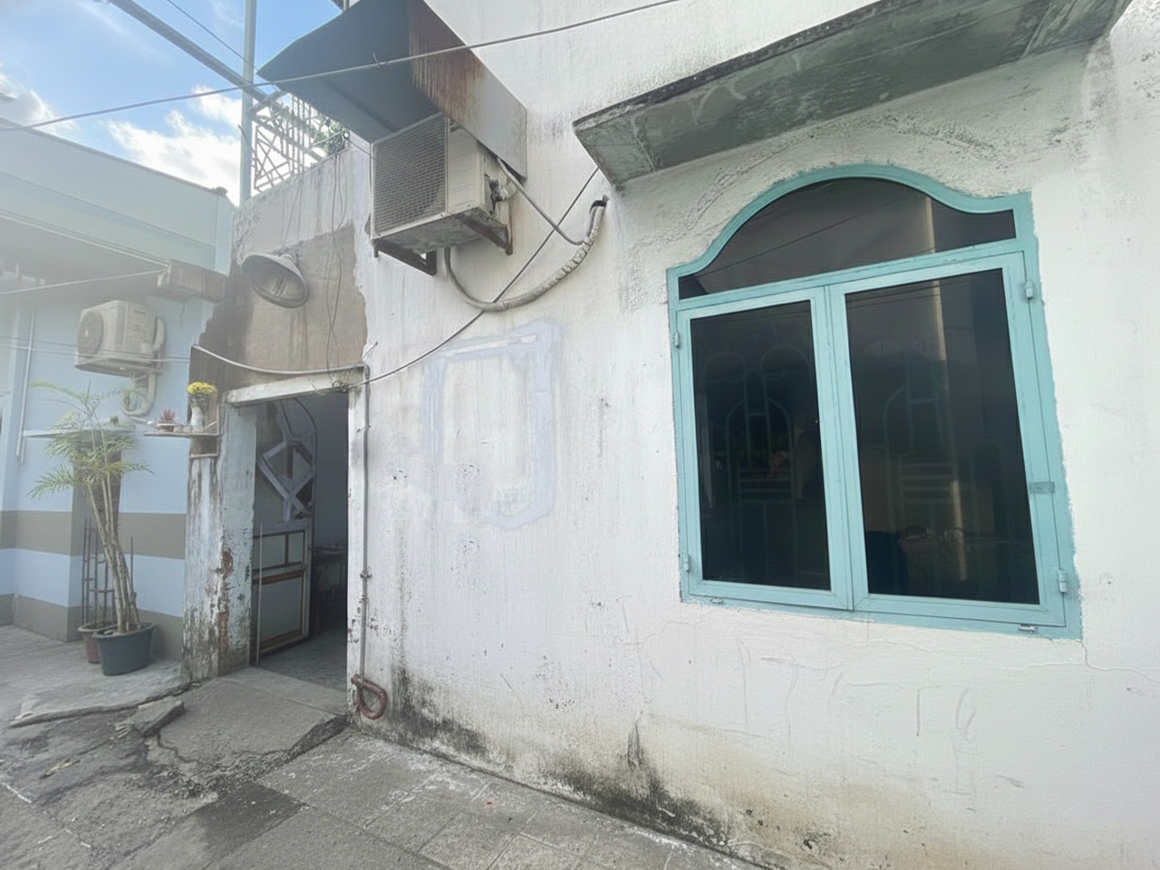 H1878 Giảm 700tr! sát cầu Bình Lợi, SHR, HXH, 11.5x8m, 9.x tỷ