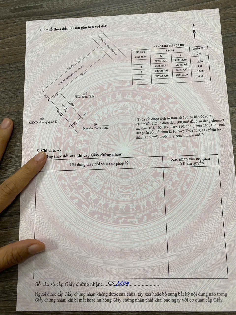 LÔ ĐẤT TRUNG NGHĨA ĐỒ SƠN – 50M² – 2 MẶT THOÁNG – GẦN PHẠM VĂN ĐỒNG – GIÁ 1.4X TỶ ZALO 0567 222 555