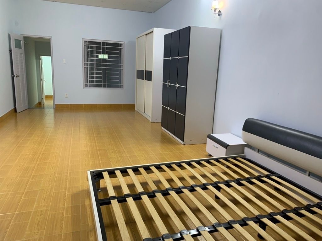 Nhà Bình Thới, Quận 11 – Hẻm 7M Ô Tô Vào Nhà, DT 83M², Giá Tốt