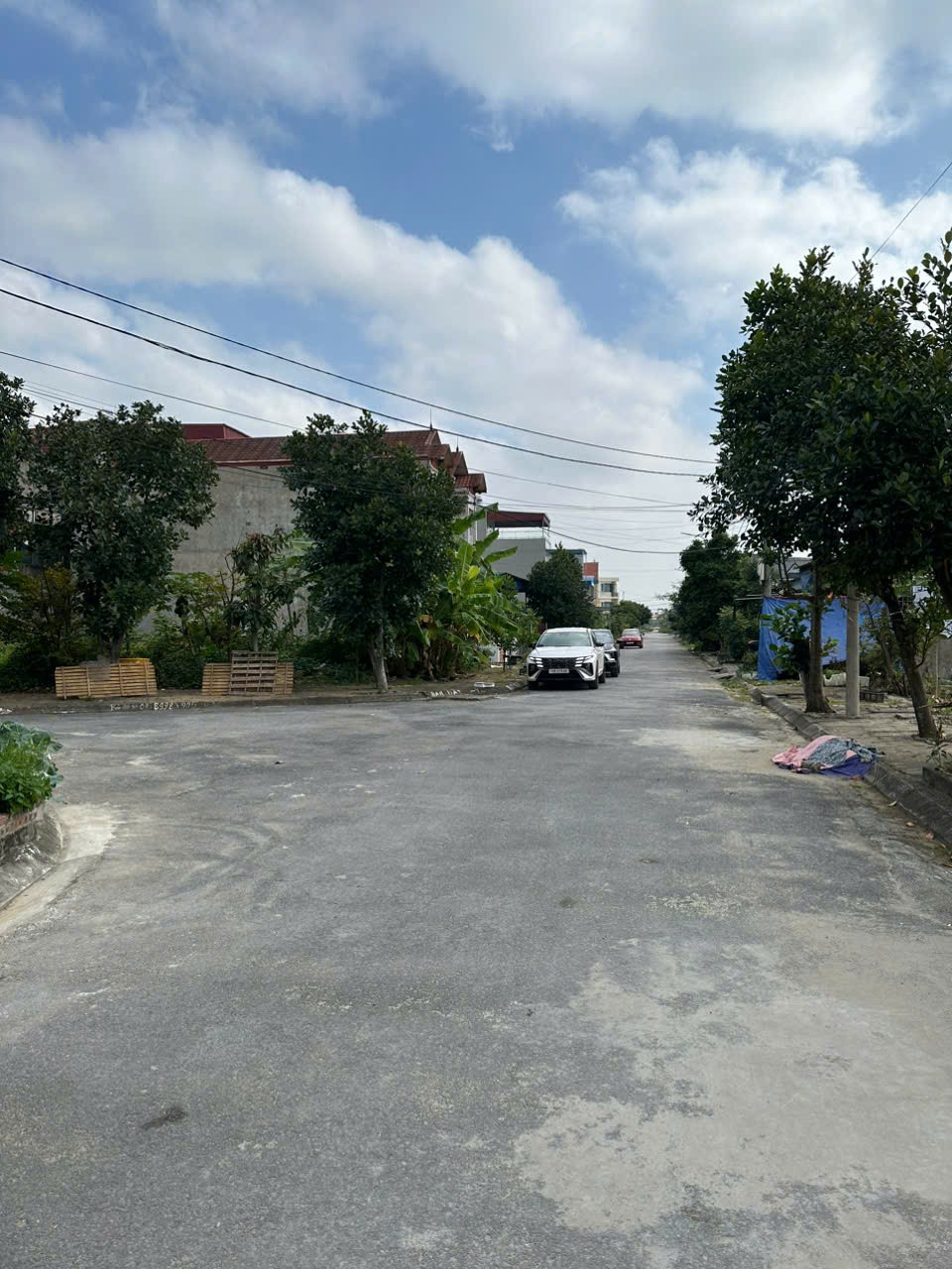 Bán đất TĐC Hòa Nghĩa – 100m² mặt tiền 5m – Giá 2.x tỷ Sát công viên, đường 10m hiếm khu Dương Kinh ZALO 0567 222 555