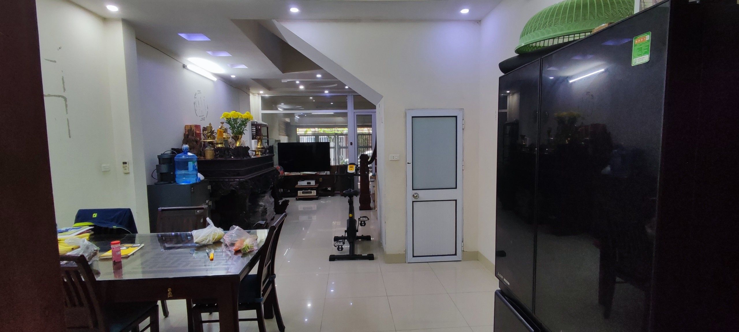 **BÁN NHÀ MẶT PHỐ YẾT KIÊU – HÀ ĐÔNG | GIÁ 7.7 TỶ**