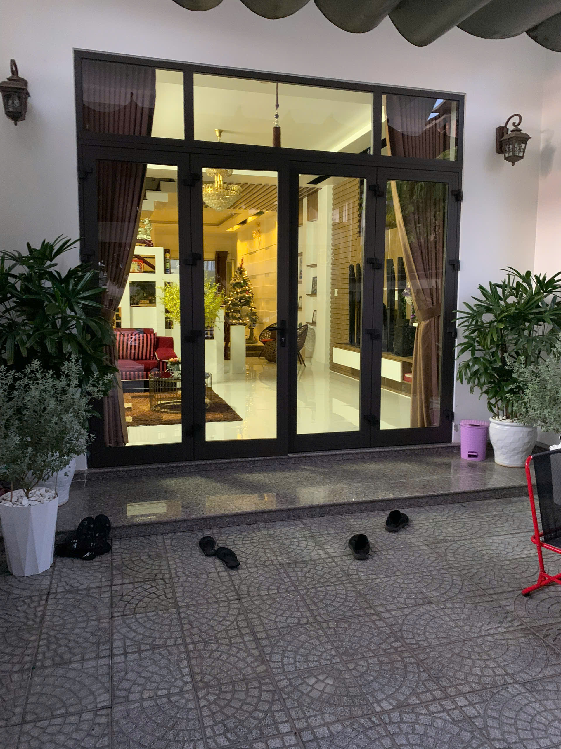 ✨ CHO THUÊ NHÀ NGUYÊN CĂN 3 TẦNG – HUẾ GREEN FULL NỘI THẤT – GIÁ TỐT