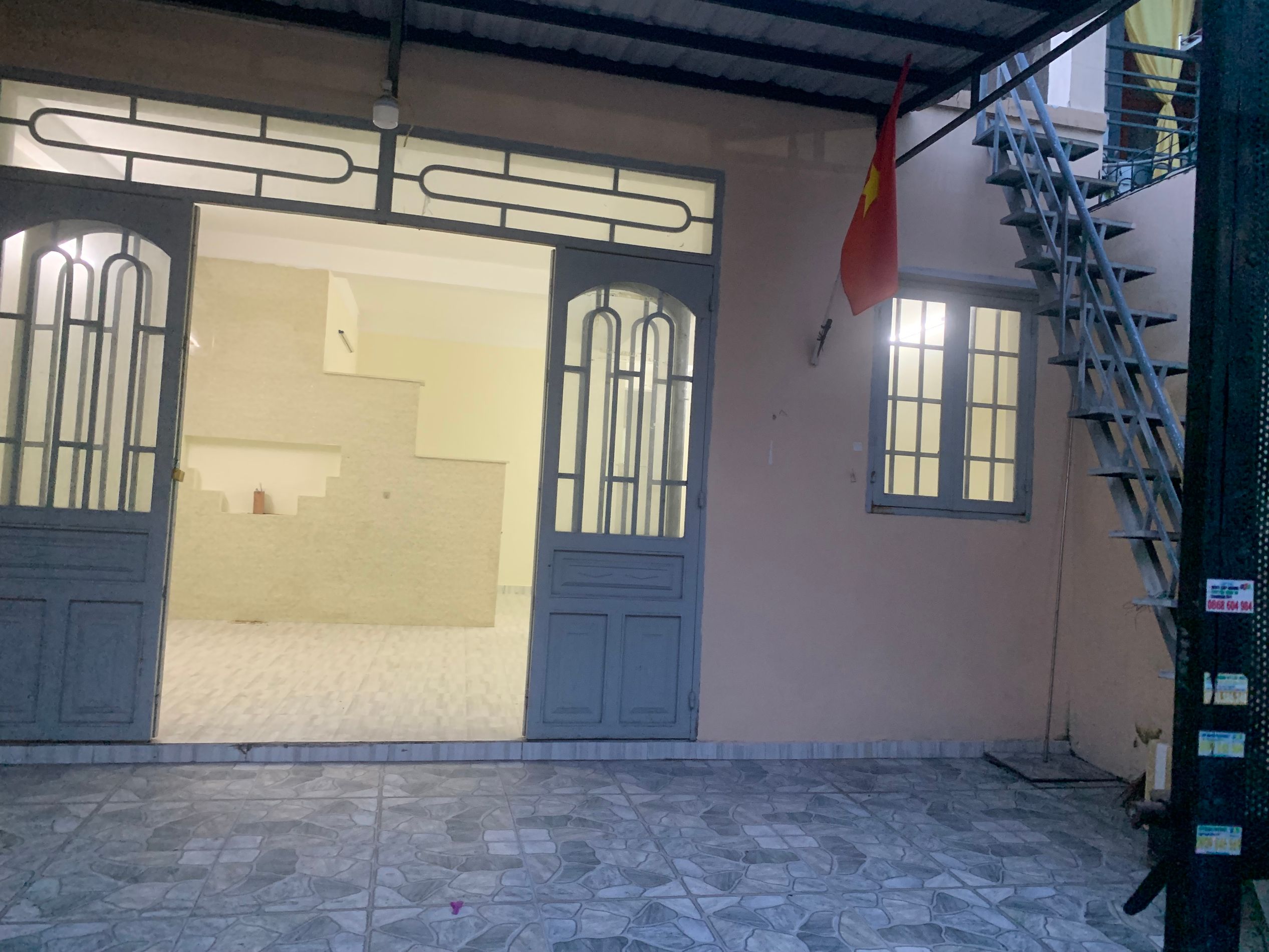 Cần Bán Nhà gấp GẦN GIGAMALL PHẠM VĂN ĐỒNG 107M2/ 6 TY