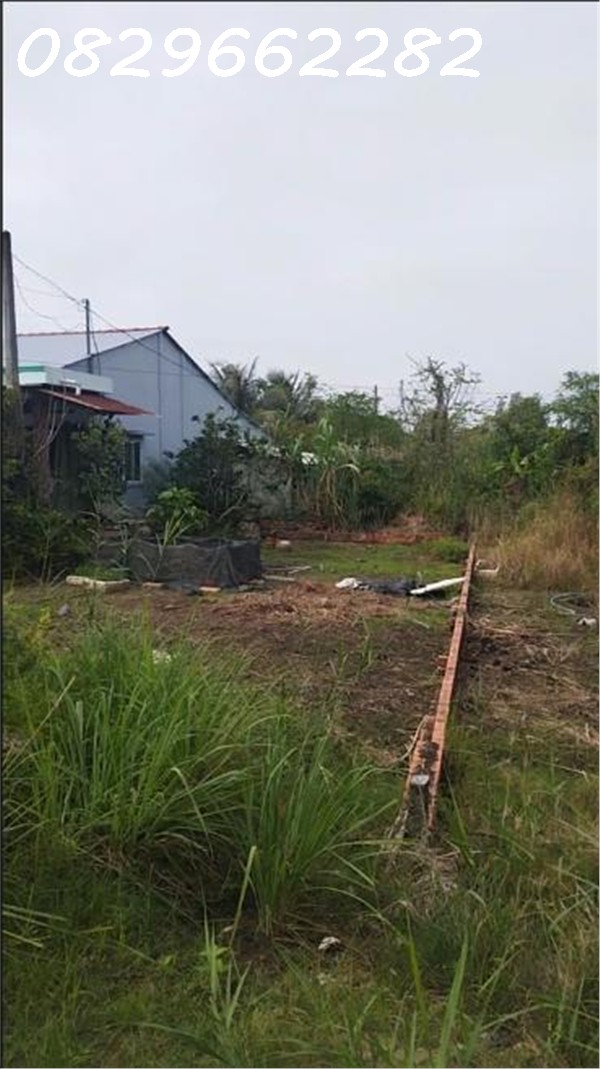 Bán Đất Thổ Cư 143m² Ngã Am, An Hòa, TP Sa Đéc. Sổ Hồng, Hướng Đông, Giá 1.7 Tỷ.