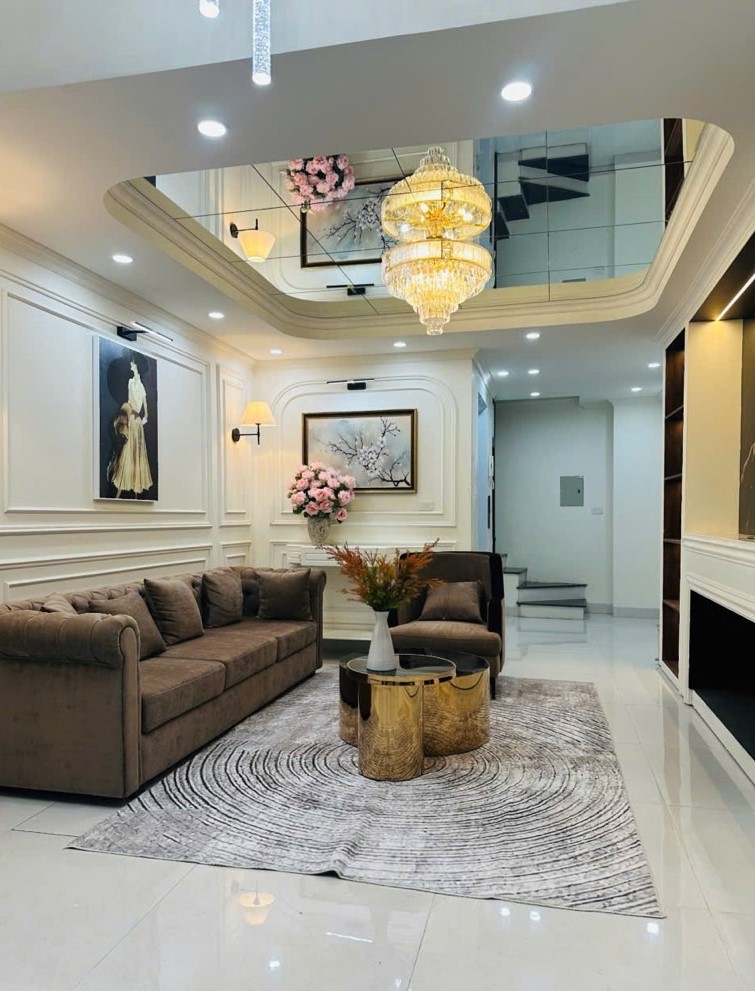 Bán nhà Nguyễn XIển, Thanh Xuân, Lô góc 6T TM, Ô tô, 42m2, 13.65 tỷ(CTL)