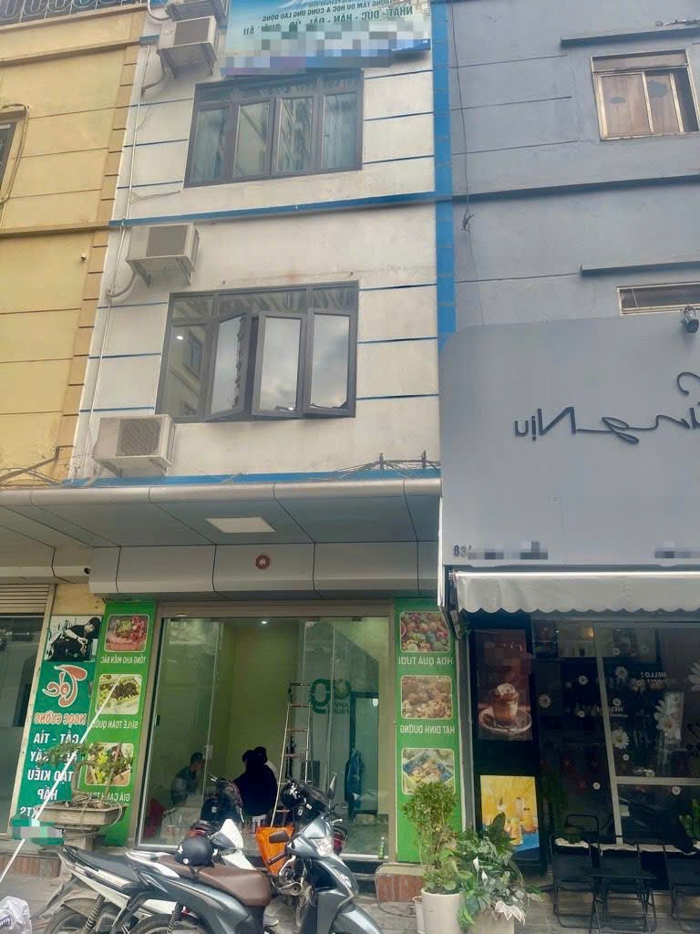 Bán nhà Trịnh Đình Cửu, Hoàng Mai, Phân lô, Vỉa hè, ô tô tránh, Kinh doanh, 33m2, 13.2 tỷ(CTL)