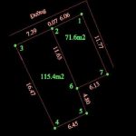 115m2 - 3