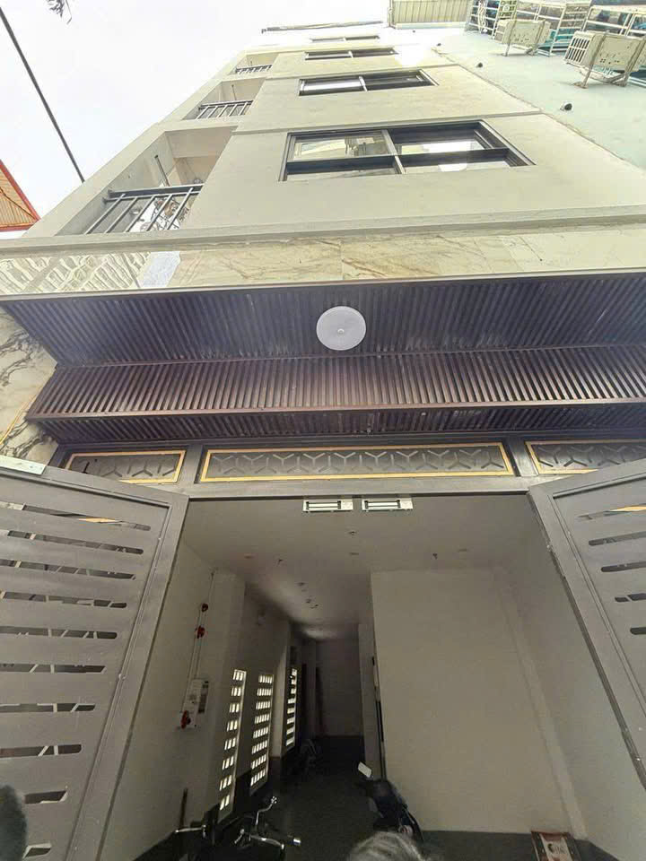 LỢI NHUẬN KÉP - Nhà dòng tiền 9 phòng KK - 40m2 - 6T - Doãn Kế Thiện - Cầu Giấy - Chỉ 11 tỷ 9