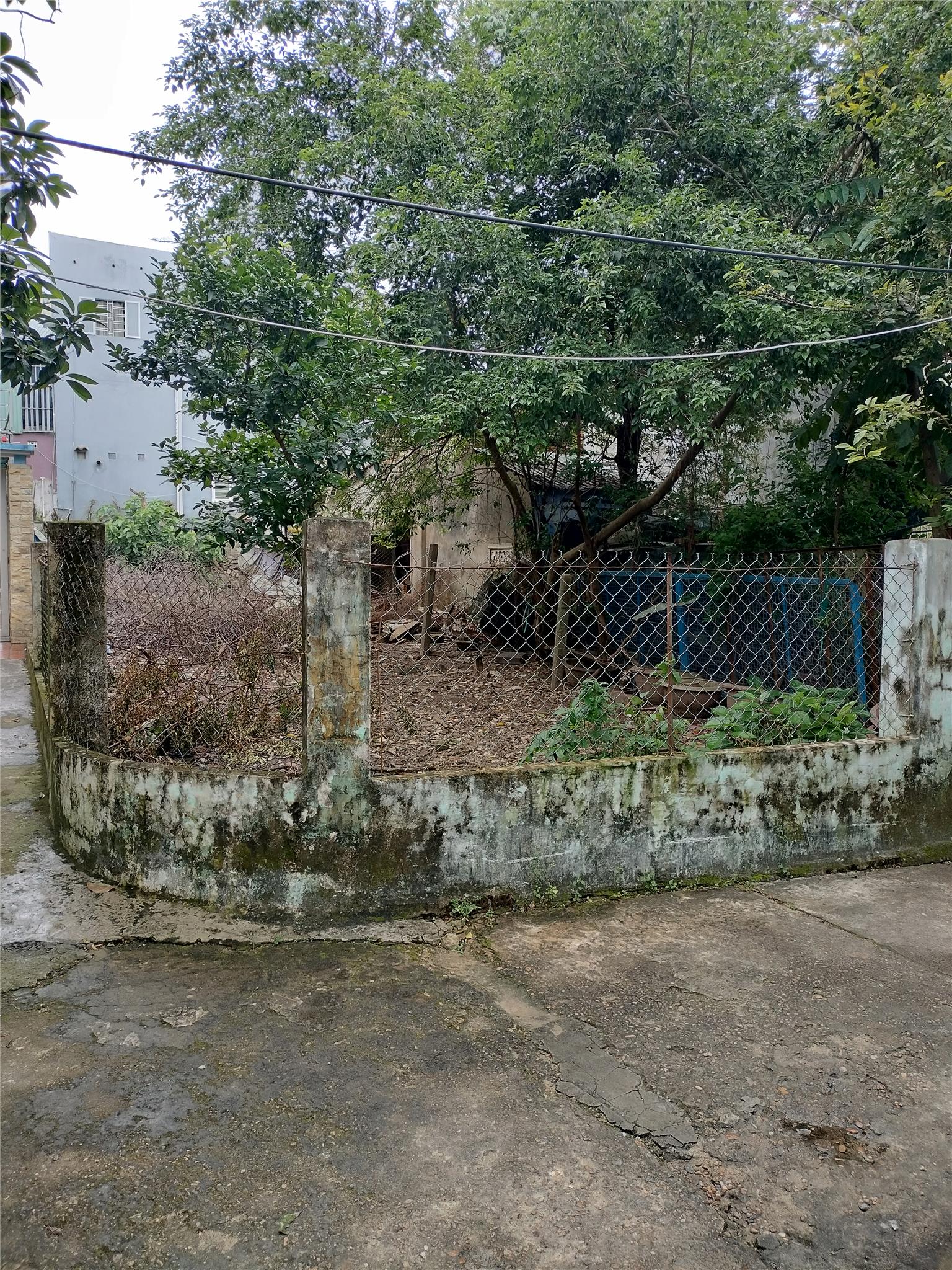 SIÊU HIẾM! LÔ GÓC KIỆT Ô TÔ NGUYỄN NHƯ ĐÃI – 100M² – CHỈ 3,15 TỶ!