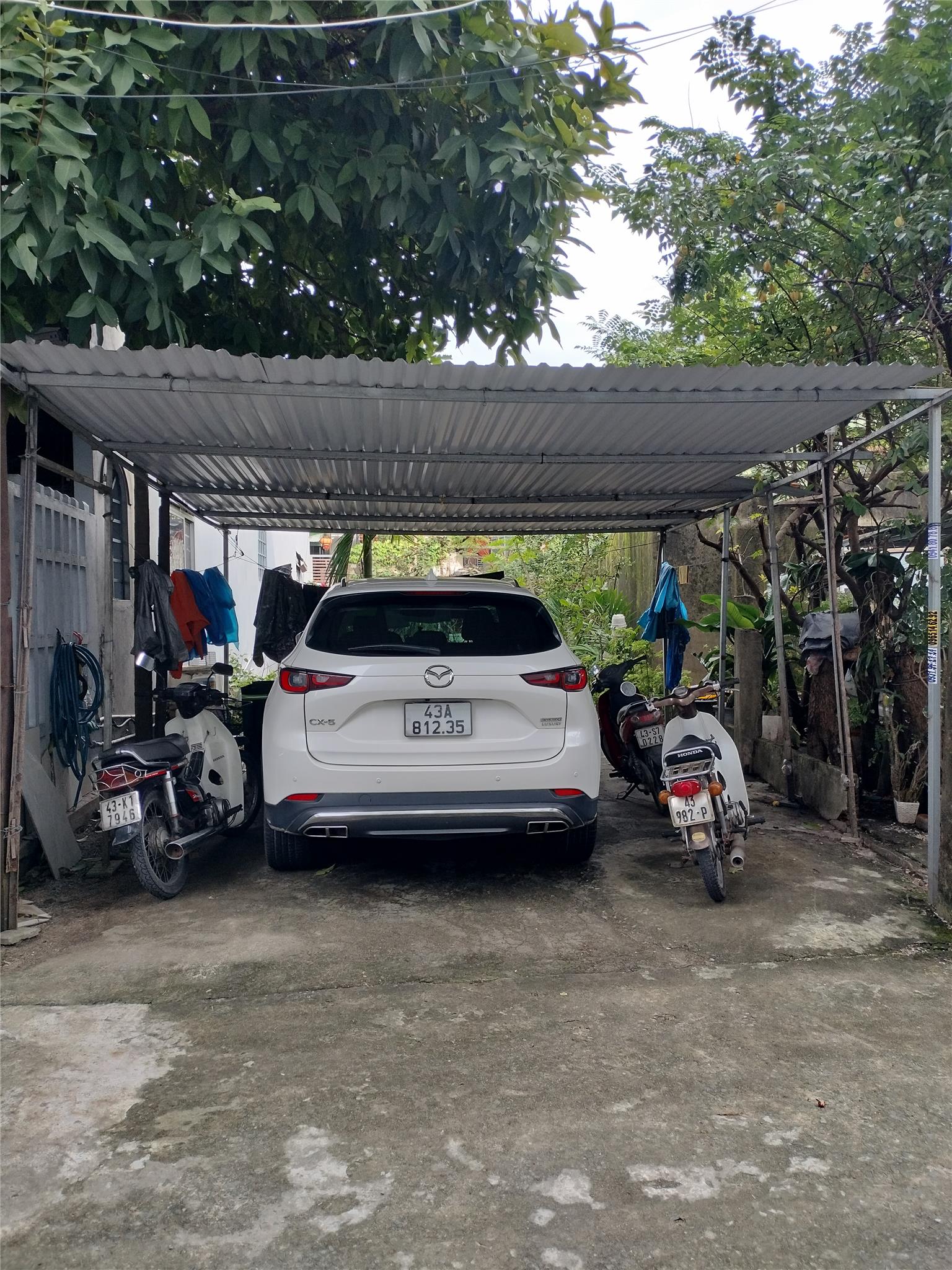 LÔ ĐẤT ĐẸP KIỆT Ô TÔ NGUYỄN NHÀN – CƠ HỘI AN CƯ VÀ ĐẦU TƯ HIẾM CÓ!