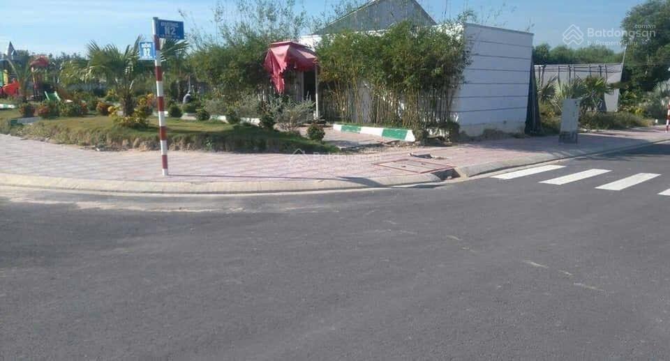 BỨT PHÁ LỢI NHUẬN CÙNG ĐẤT NỀN SÂN BAY LONG THÀNH _ HẠ TẦNG PHÁT TRIỂN_ GIÁ 13TR/M2