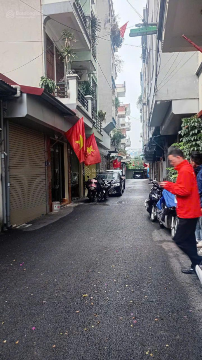 Ô ĐẤT VÀNG TRUNG TÂM LÀNG ĐỨC DIỄN PHÂN LÔ QUÂN ĐỘI Đường Phúc Minh, Phường Phú Diễn