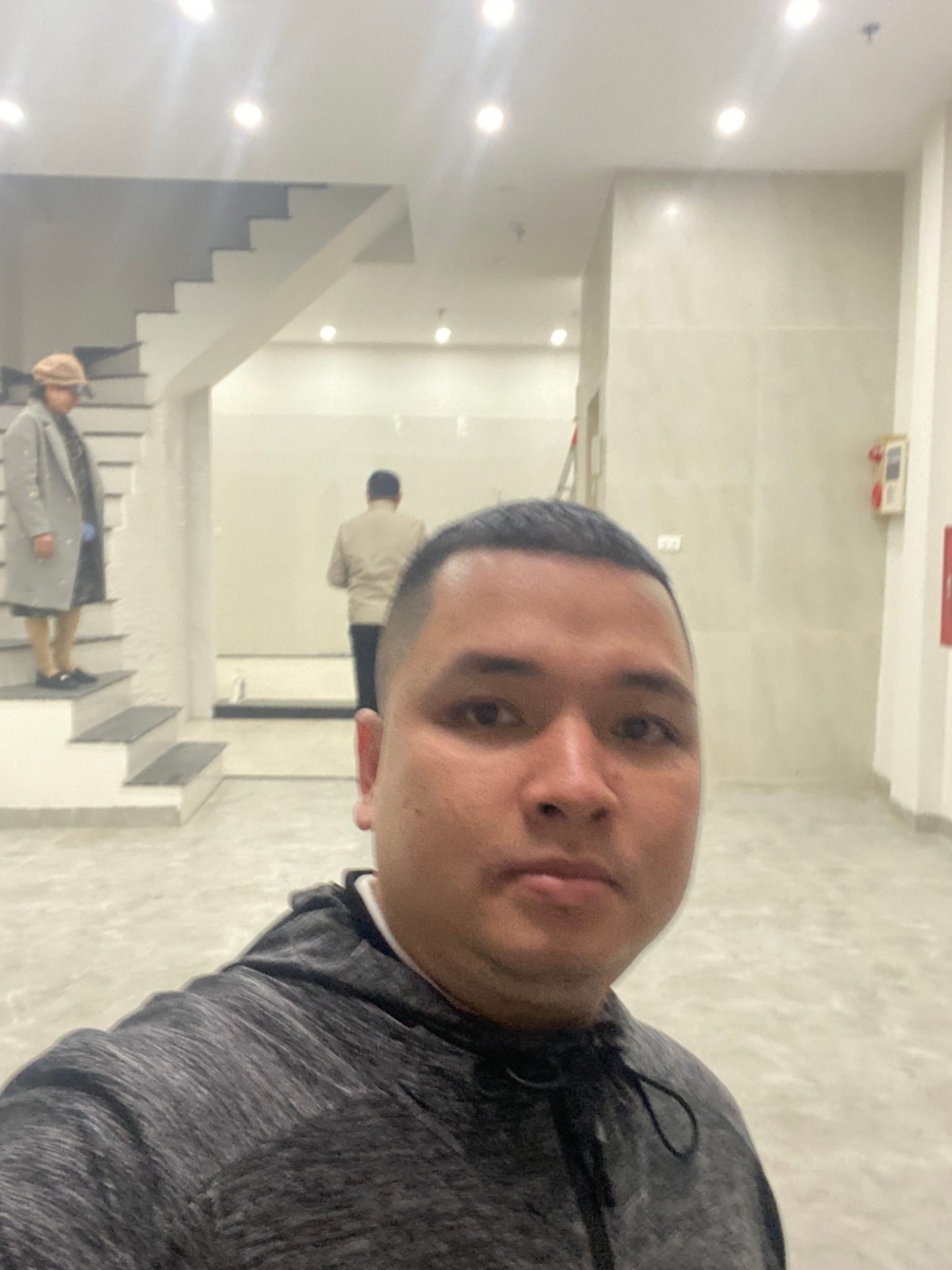 BÁN NHÀ SIÊU PHẨM CCMN 7 TẦNG THANG MÁY MỚI KOONG - 11 PHÒNG KHÉP KÍN - TRUNG TÂM ĐỐNG ĐA - MẶT TIỀN SIÊU RỘNG - DÒNG TIỀN 70TR/ THÁNG