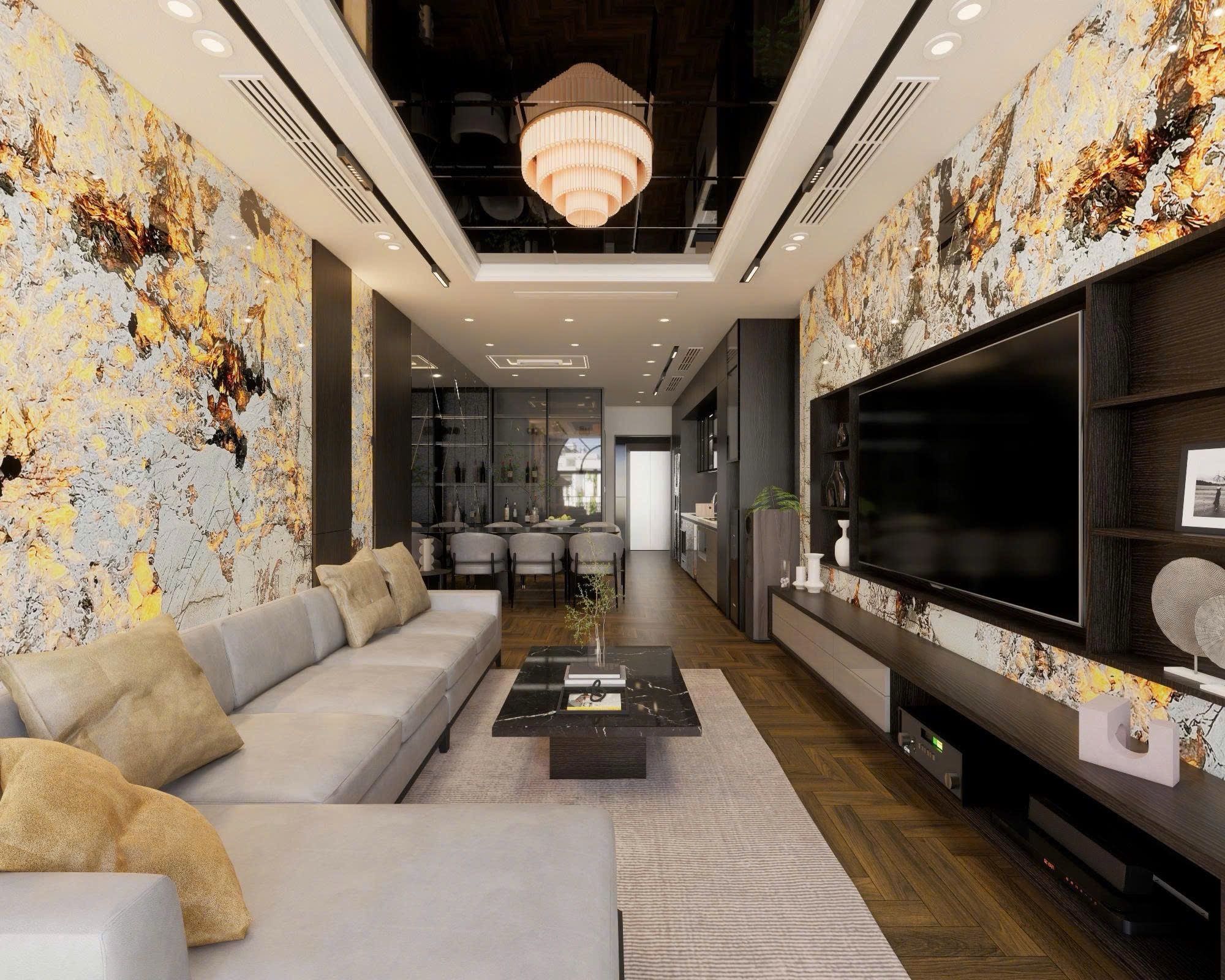 BÁN NHÀ PHÂN LÔ, VỈA HÈ, Ô TÔ TRÁNH, 7 TẦNG THANG MÁY, NHÀ ĐẸP FULL NỘI THẤT, 20M RA PHỐ