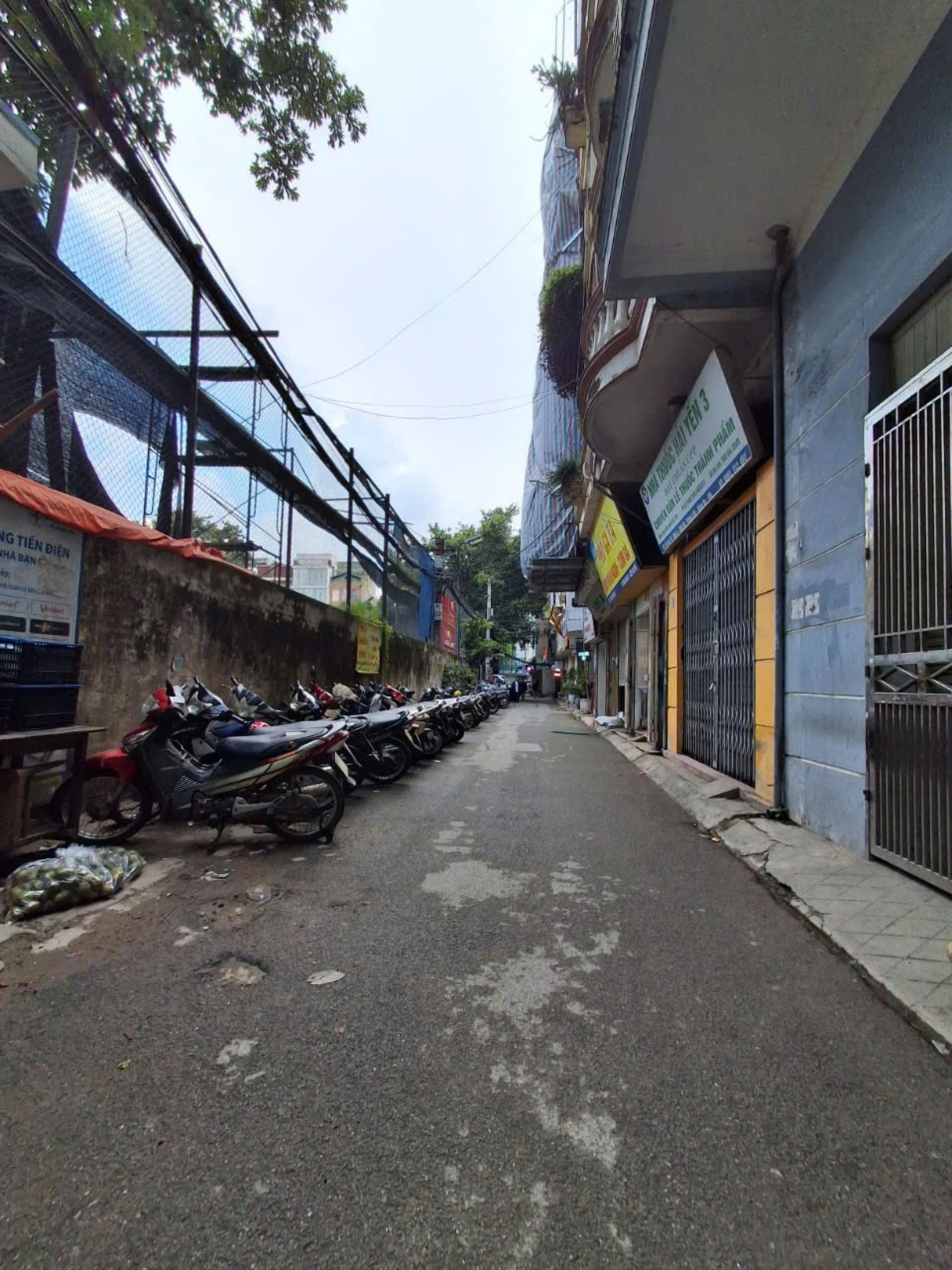 BÁN CCMN 50 PHÒNG - DÒNG TIỀN 300 TR/THÁNG - NGÕ OTO - KHU VIP - VIEW BỂ BƠI-TRUNG TÂM ĐỐNG ĐA