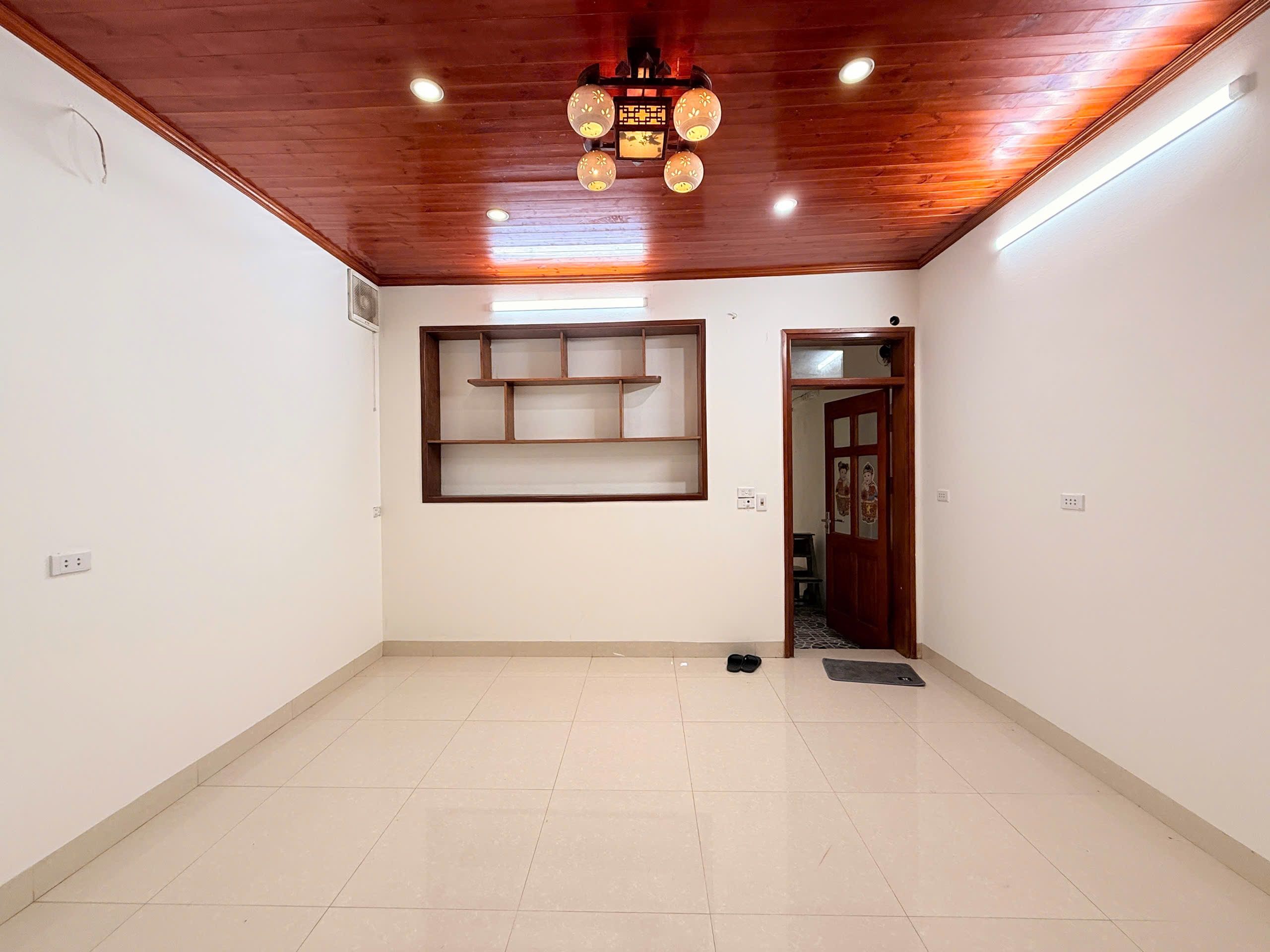 BÁN, NHÀ TRUNG TÂM THANH TRÌ, DIỆN TÍCH 34M, GIÁ CHƯA TỚI 5₫