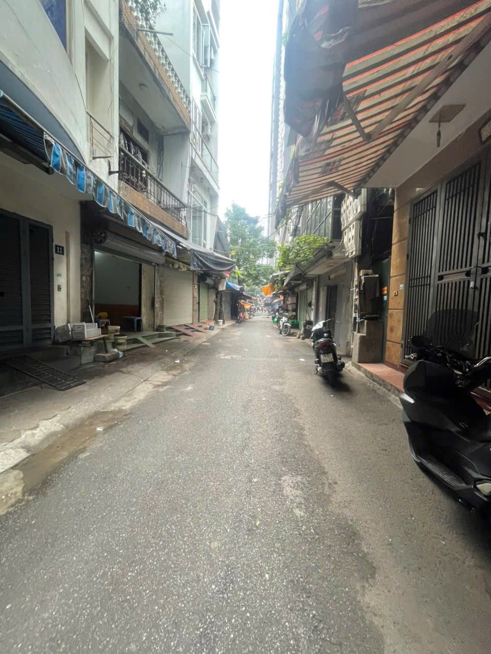 BÁN NHÀ VIP THÁI HÀ - PHÂN LÔ - LÔ GÓC - Ô TÔ TRÁNH VỈA HÈ KINH DOANH- NGÕ THÔNG