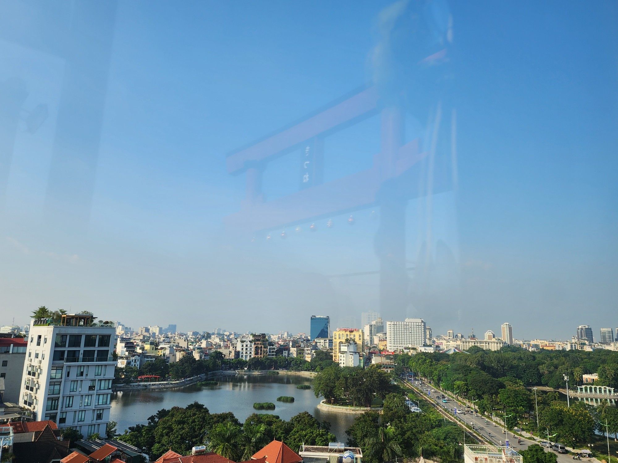 BÁN NHÀ SIÊU PHẨM DÒNG TIỀN QUẬN ĐỐNG ĐA - VIEW HỒ BA MẪU - CV THỐNG NHẤT - 11 TẦNG THANG MÁY - DÒNG TIỀN 1.5 TỶ/NĂM ✨️✨️✨️