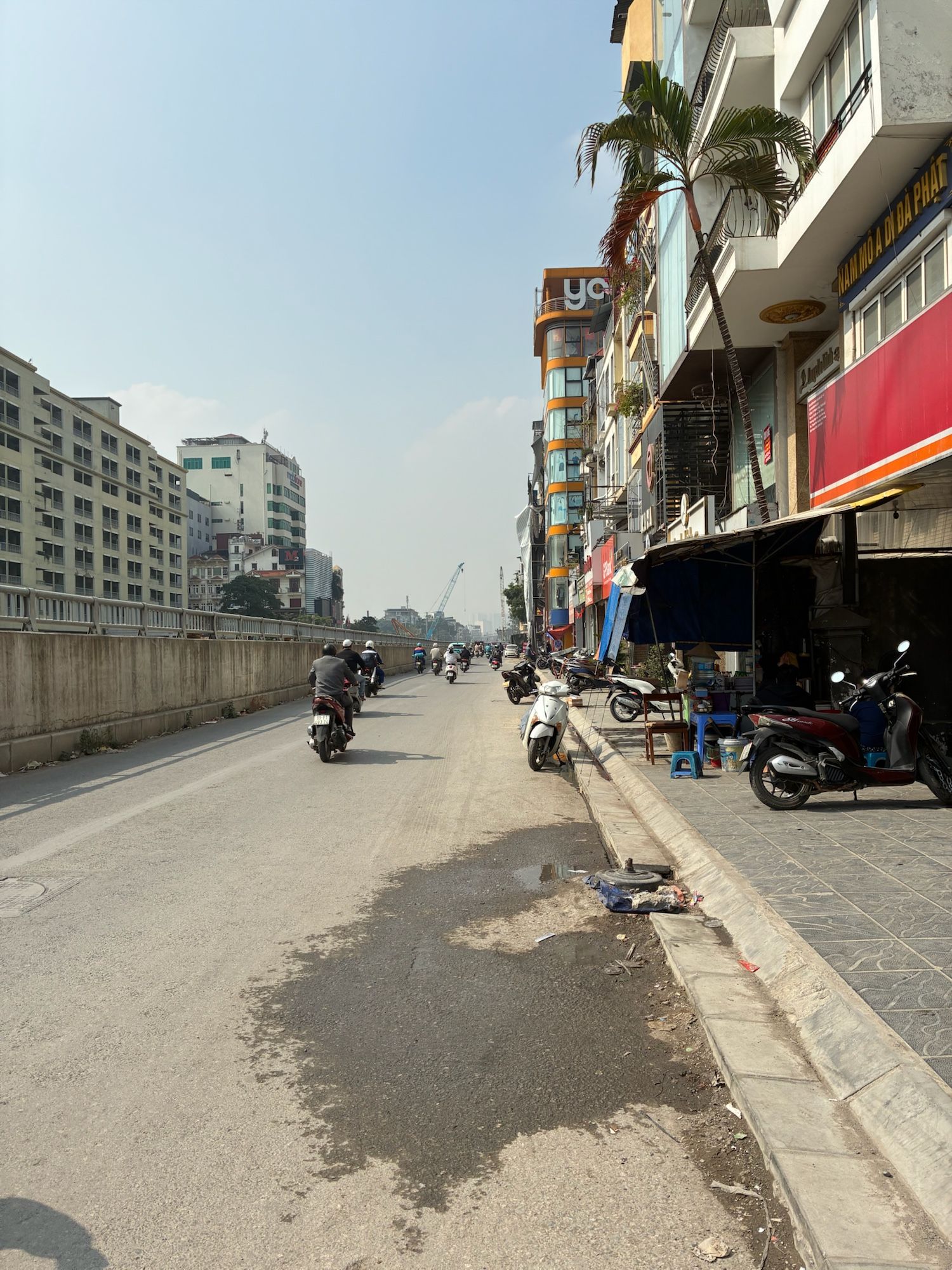 MẶT PHỐ KIM ĐỒNG – VỊ TRÍ KIM CƯƠNG – 3 THOÁNG VĨNH VIỄN.