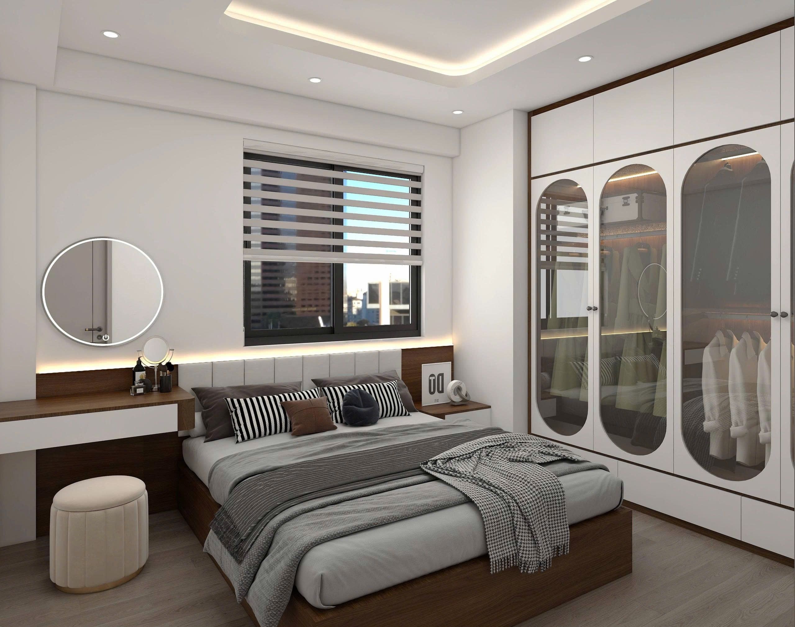 Bán căn 3 ngủ CTI-1 Vĩnh Hoàng - giá tốt