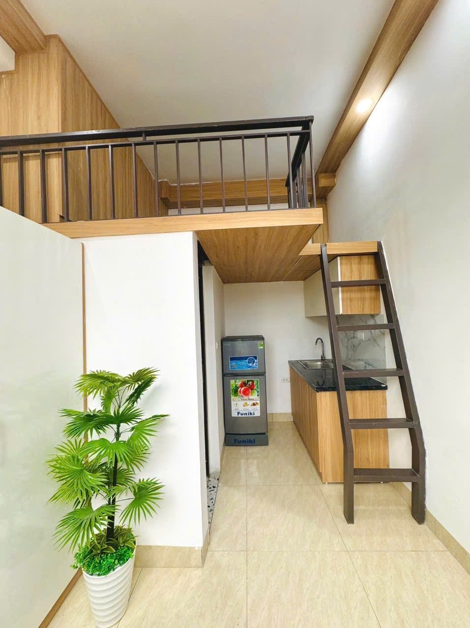 BÁN CHUNG CƯ MINI MỚI TINH – DÒNG TIỀN KHỦNG – QUAN NHÂN, THANH XUÂN- MẶT TIỀN RỘNG