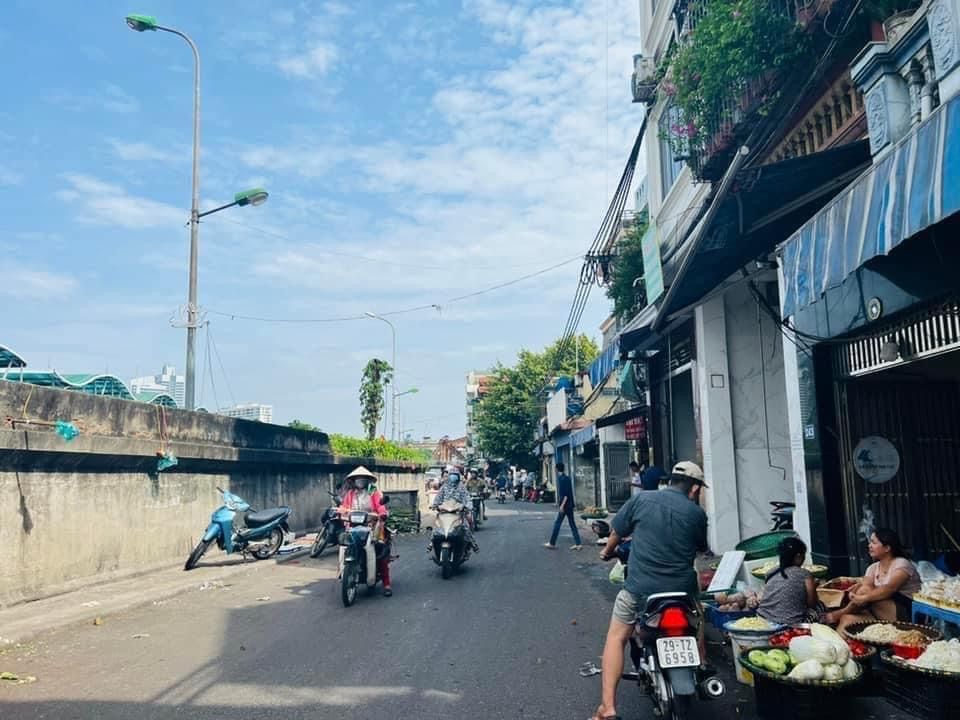 BÁN NHÀ SIÊU PHẨM MẶT PHỐ THANG MÁY, TẦNG HẦM, 20 CĂN HỘ, DÒNG TIỀN 100 TRIỆU THÁNG, BAY NHANH.