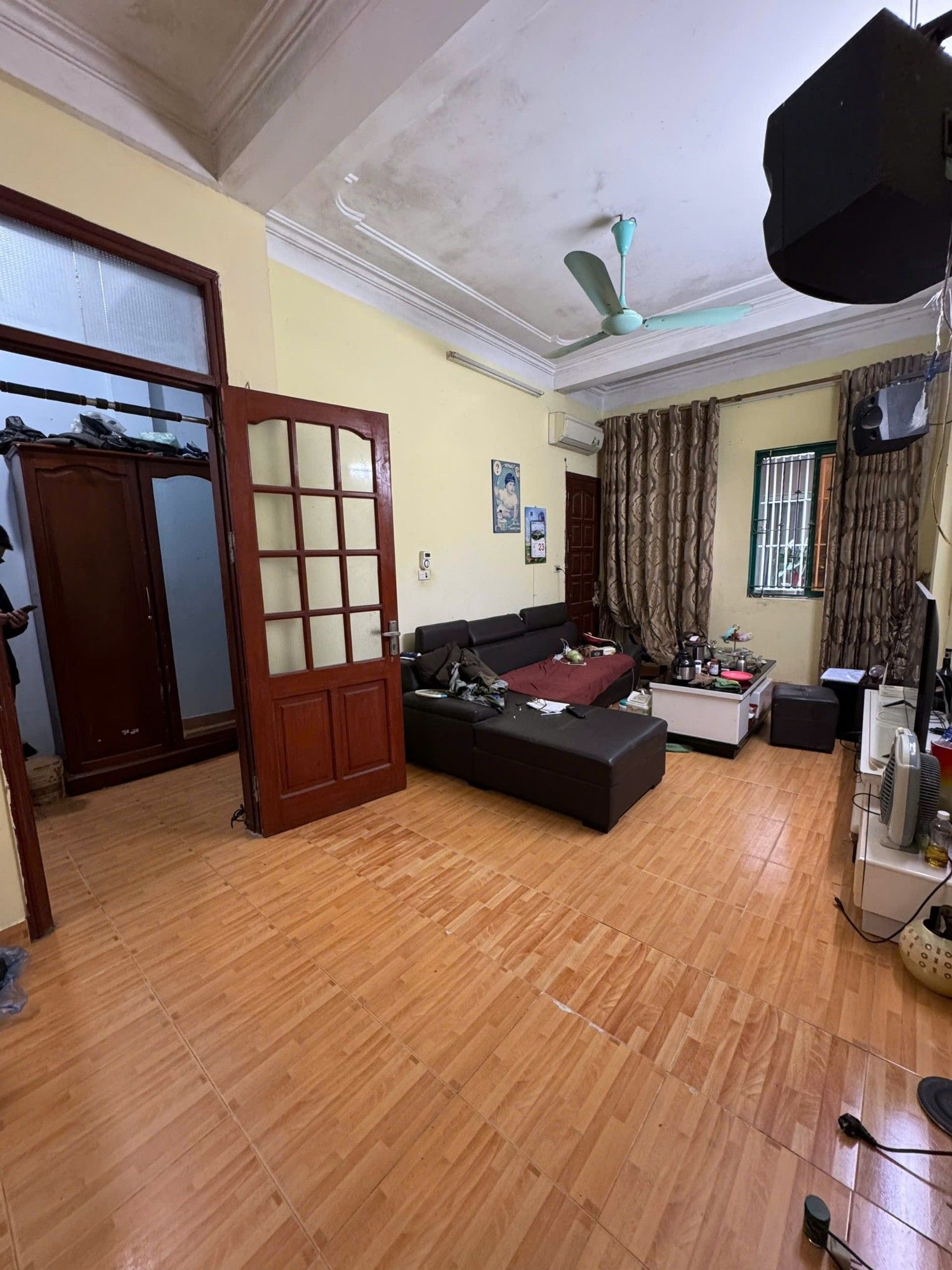 BÁN NHÀ SIÊU PHẨM QUẬN HAI BÀ TRƯNG - NGÕ Ô TÔ THÔNG, KINH DOANH - GÀ ĐẺ TRỨNG VÀNG, MẶT TIỀN KHỦNG ✨️✨️✨️