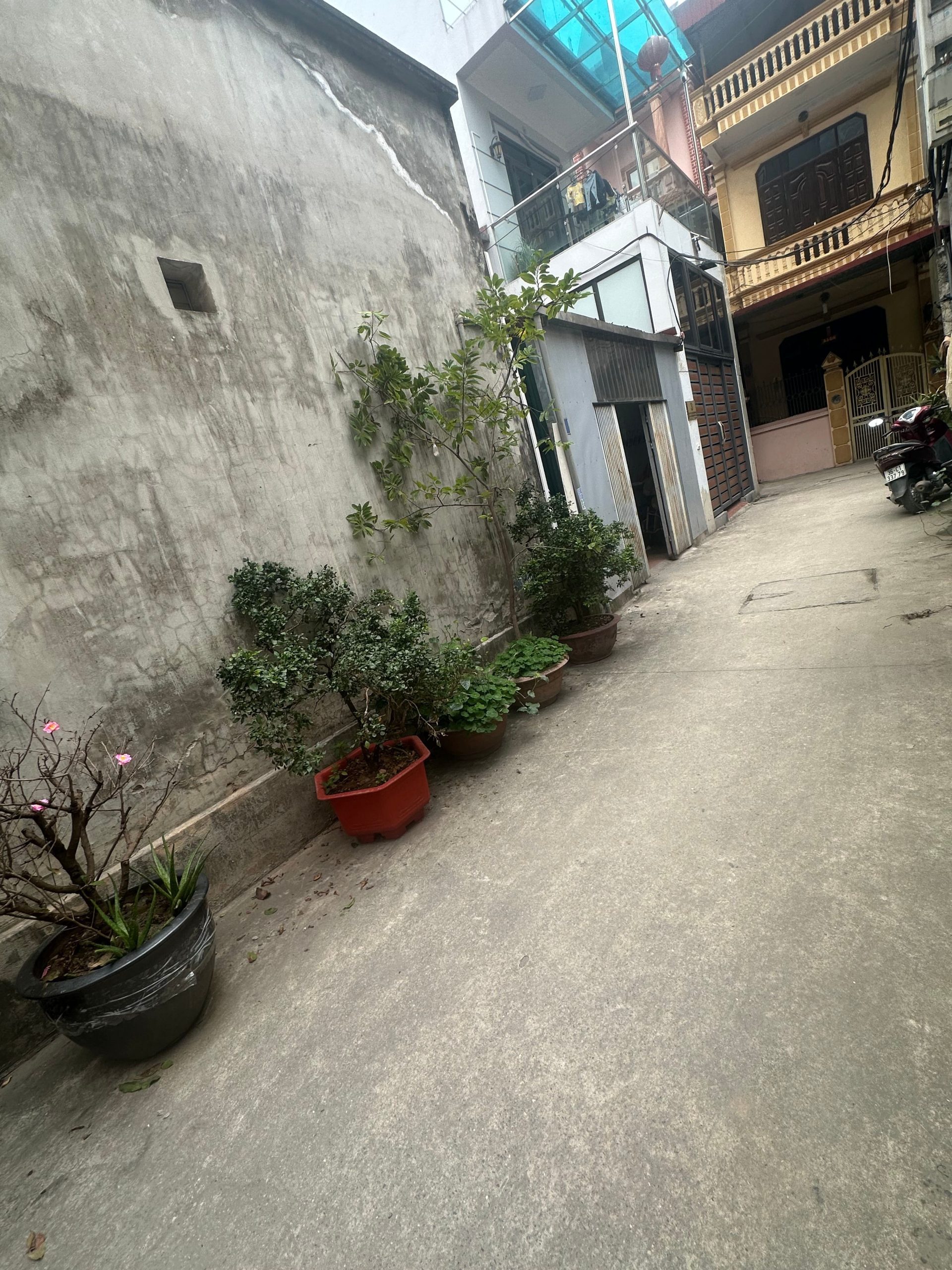 BÁN MẢNH ĐẤT VÀNG SIÊU HIẾM CÒN SÓT LẠI Ở PHƯỜNG XUÂN ĐỈNH