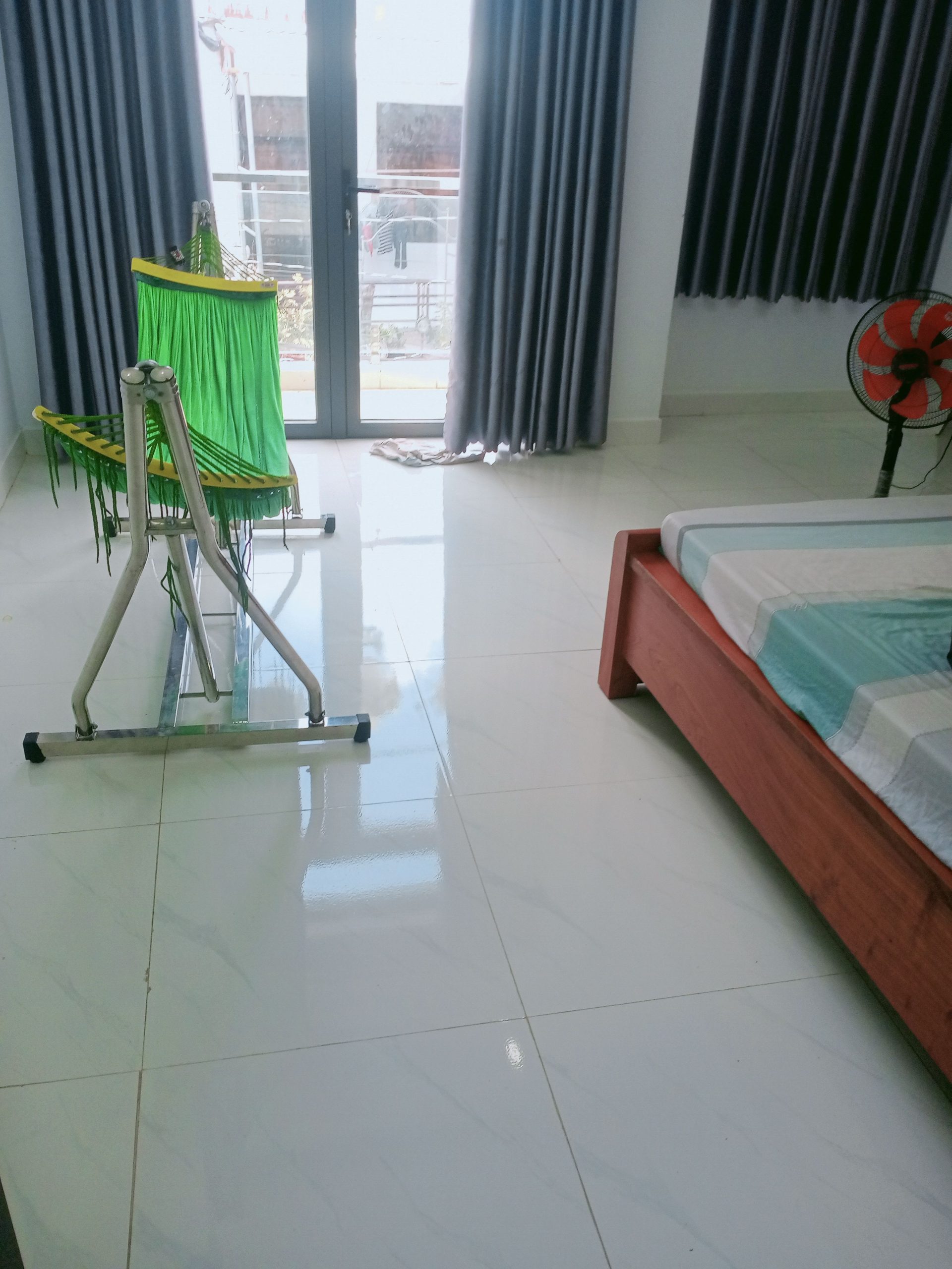 Bán nhà Tân Thới Hiệp Quận 12 72m² sổ riêng 4.9 tỷ