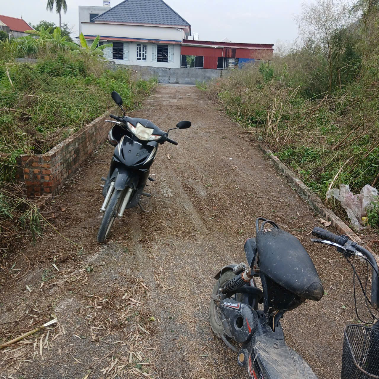 LÔ ĐẸP NGÕ NHỰA 3M – Ô TÔ TỚI ĐẤT – GIÁ CHỈ 8xx TRIỆU ZALO 0567 222 555