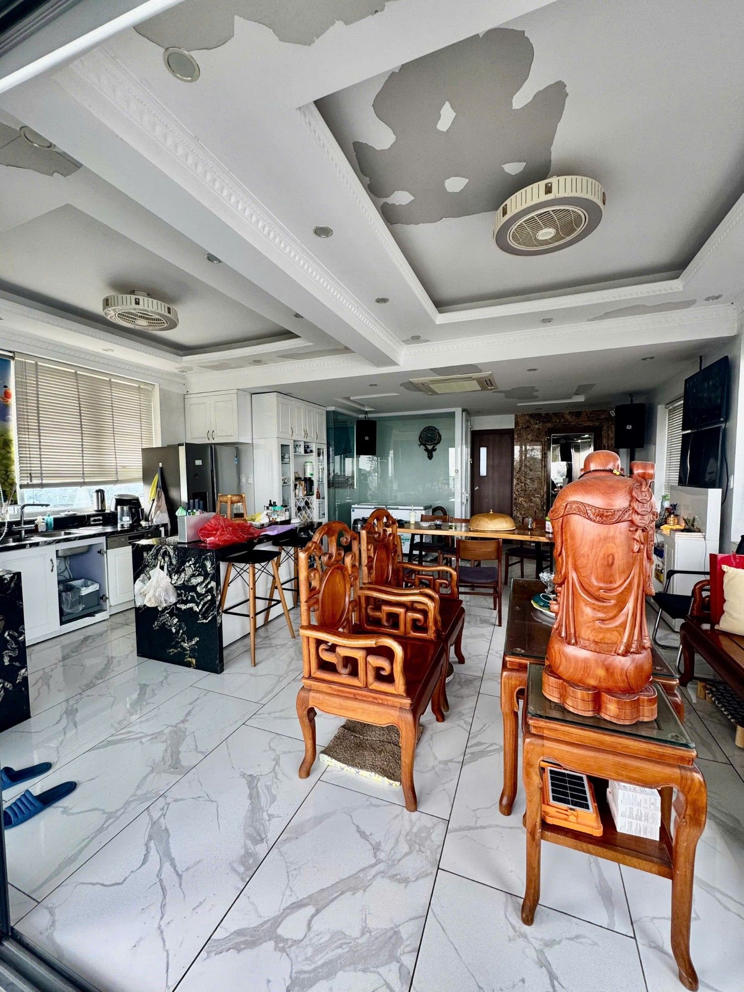 BÁN MẶT PHỐ GIA QUẤT – LONG BIÊN | 7 TẦNG THANG MÁY | MẶT TIỀN 8.2M | HIẾM NHÀ BÁN