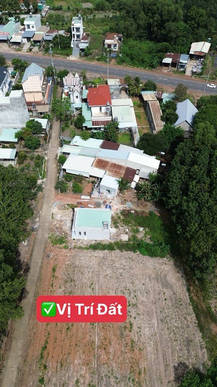 BÁN ĐẤT MẶT TIỀN ĐƯỜNG SỐ 17 – MINH THẮNG 2 MẶT TIỀN TRƯỚC SAU