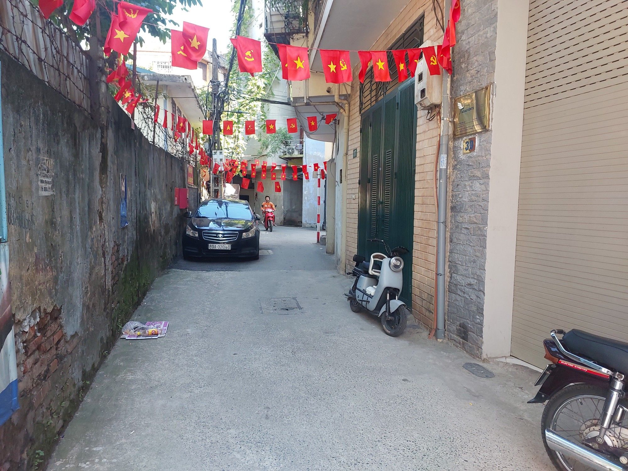 **BÁN NHÀ NGÕ 592 TRƯỜNG CHINH – ĐỐNG ĐA - NHÀ MỚI ĐẸP - NGÕ RỘNG THOÁNG SÁNG - MẶT TIỀN RỘNG GIÁ 9.180 TỶ ,,,