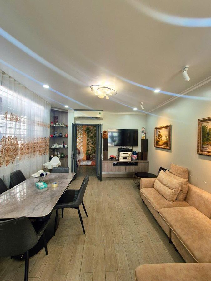 Siêu phẩm Đống Đa cần bán gấp, 42m-7T, lô góc, thang máy, gần ô tô, ở đẳng cấp, giá 17 tỷ