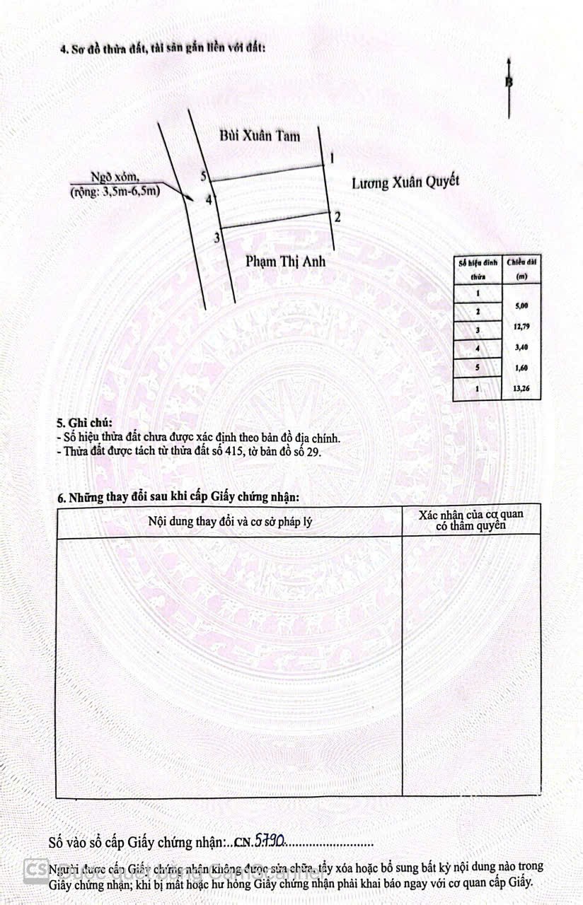 LÔ ĐẤT 9XX TRIỆU – GIÁ HIẾM TẠI CỐC LIỄN MINH TÂN – NGÕ NHỰA Ô TÔ – THANH KHOẢN CAO ZALO 0567 222 555