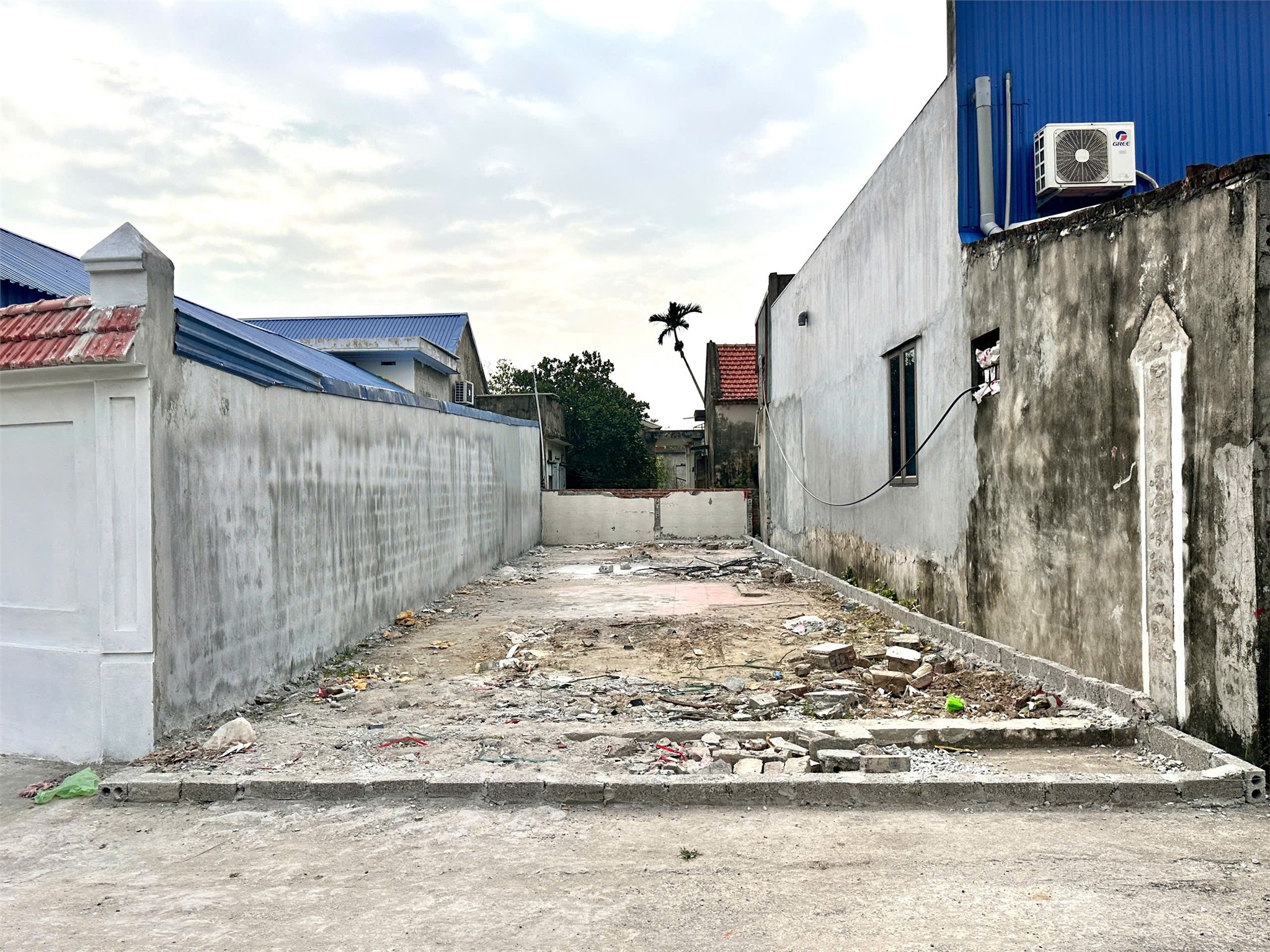 LÔ ĐẸP MẶT ĐƯỜNG THÙ DU – 99,5M² GIÁ HIẾM 1,X TỶ ZALO 0567 222 555