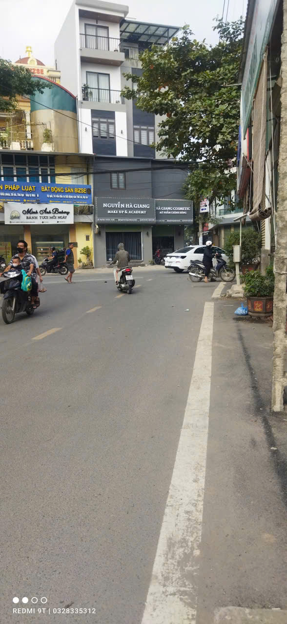 72m2 MẶT PHỐ KINH DOANH, Ô TÔ TRÁNH, KIM CHUNG, HOÀI ĐỨC