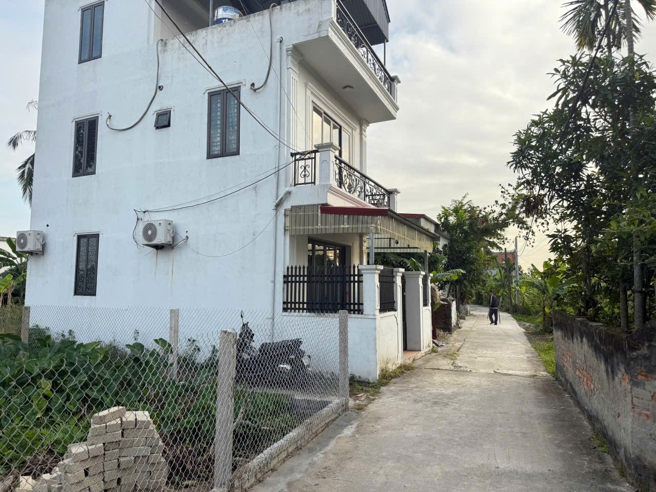 5xx TRIỆU – LÔ ĐẤT HOÀ NGHĨA DƯƠNG KINH – GẦN SÔNG – TẦM TIỀN HIẾM ZALO 0567 222 555