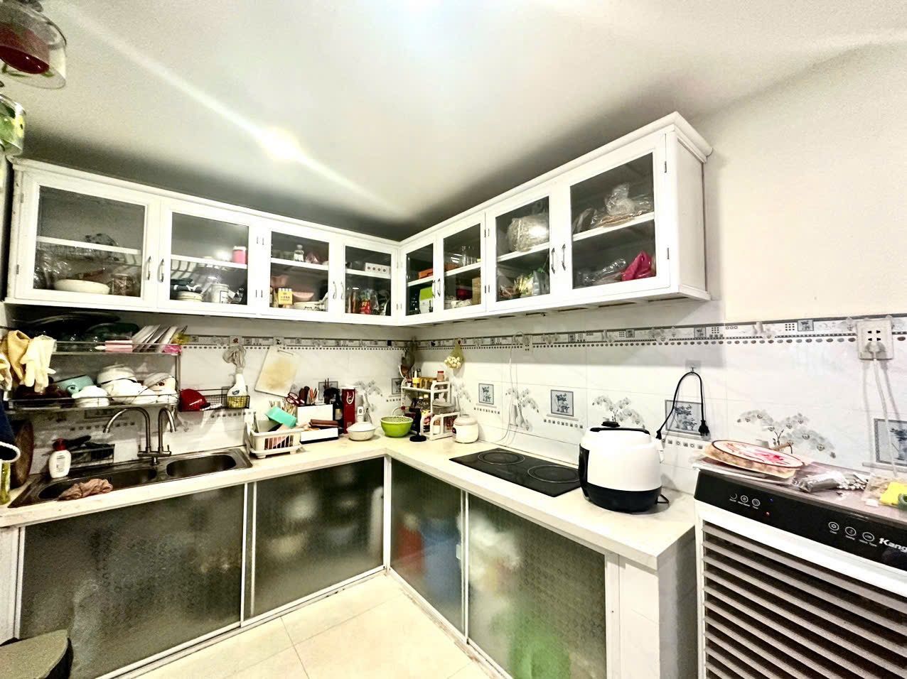 BÁN HÀNG MẠNH, DỄ CHỐT “5.5 TỶ – Nhà mới 2 tầng Xô Viết Nghệ Tĩnh, Bình Thạnh | Giảm 200TR chốt nhanh!”