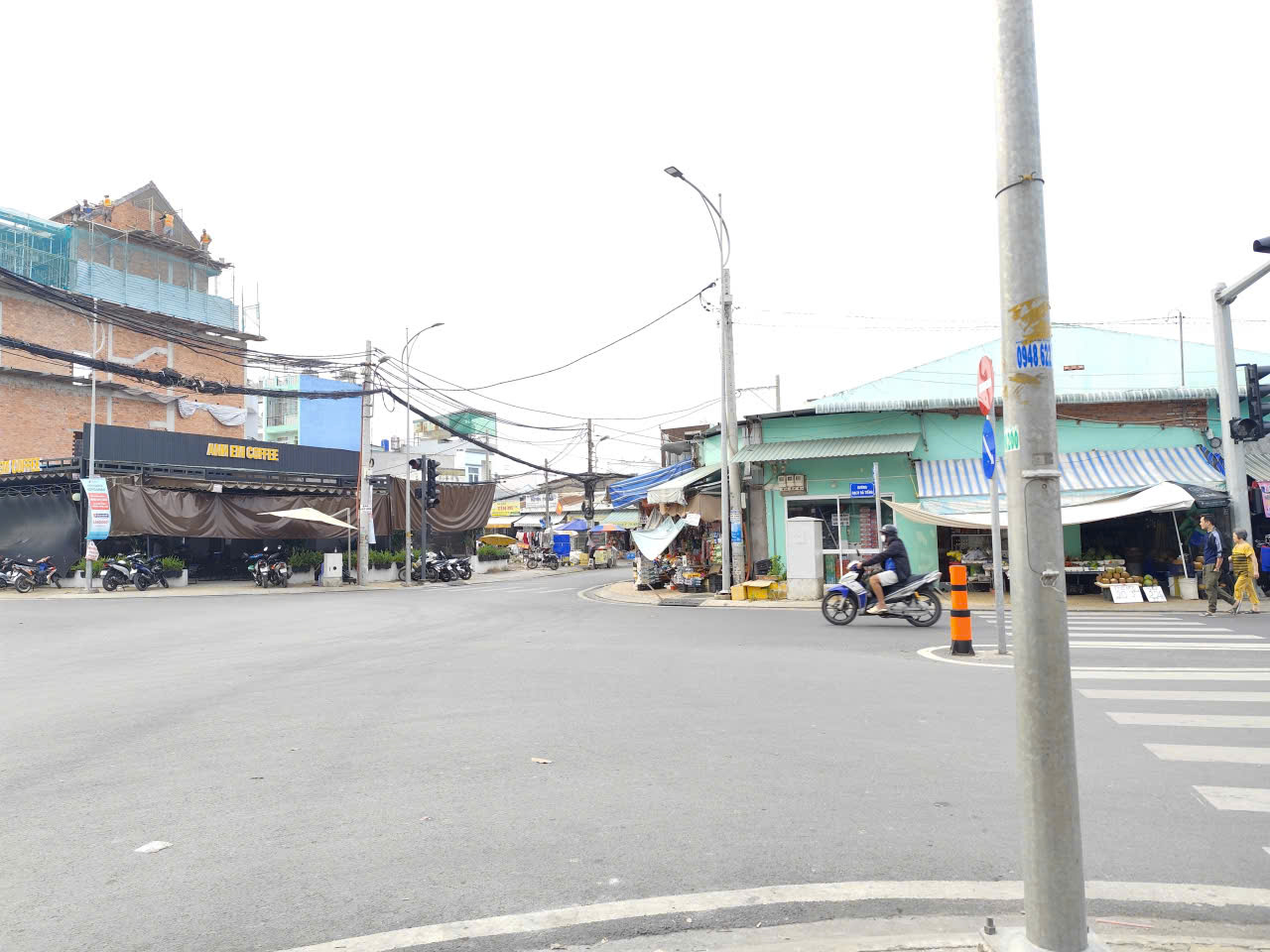 BÁN ĐẤT thổ cư 79m2 SINCO, BÌNH TÂN – XE TẢI VÀO tận nhà – SỔ HỒNG chỉ 5.99 tỷ