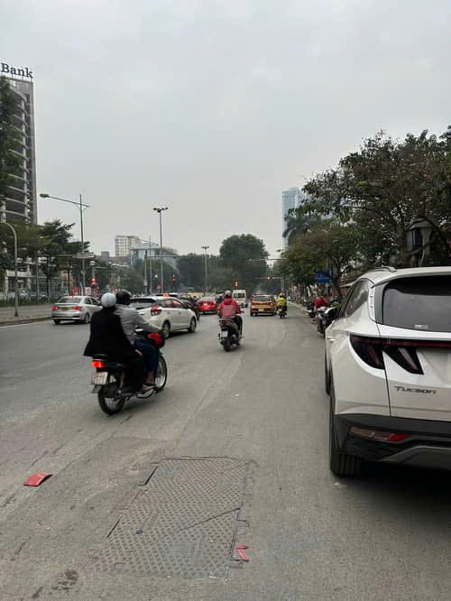 CHỈ 208 TRIỆU M NHÀ NGÕ 294 KIM MÃ 91M 5 TẦNG MT 5.1M NGÕ THÔNG KD TỐT GIÁ 19 TỶ 0878168006