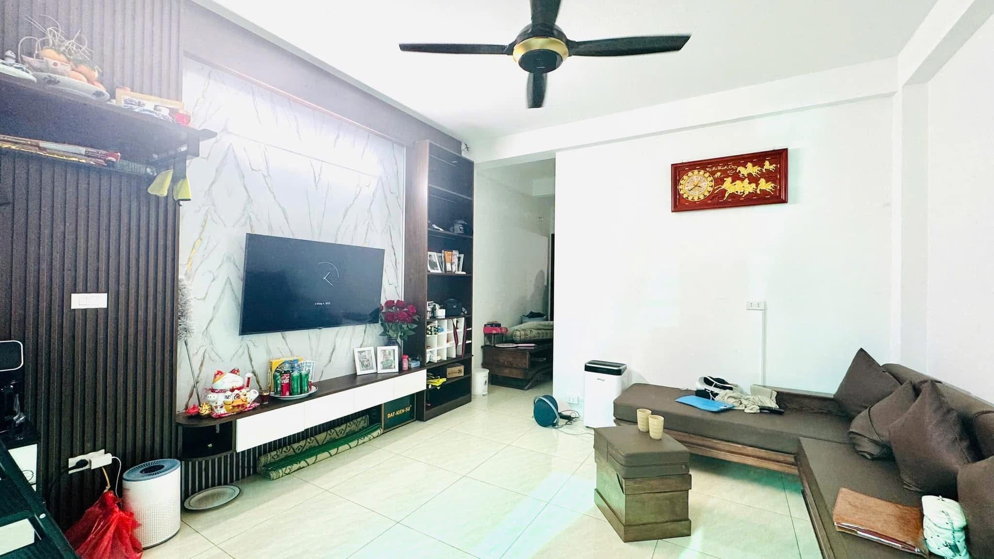 NHÀ ĐẸP THƯỢNG THANH – NGÕ RỘNG – DÂN XÂY ĐỘC LẬP – Ở NGAY – TIỆN ÍCH NGẬP TRÀN