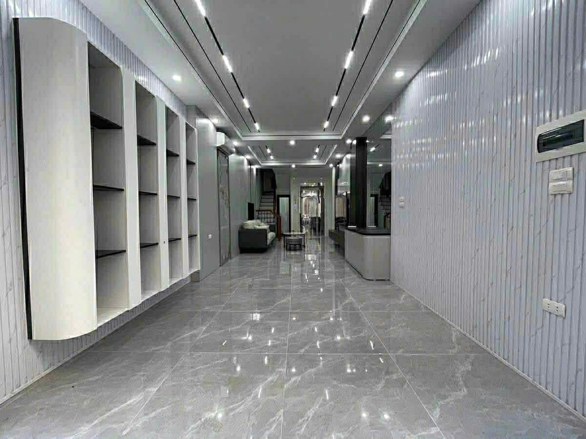 BÁN NHÀ HOÀNG NHƯ TIẾP – LONG BIÊN - 6 TẦNG THANG MÁY - FULL NỘI THẤT