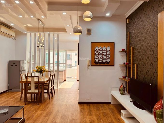 CĂN ĐẸP HIẾM TẠI HOÀNG ĐẠO THÚY – VIEW THOÁNG, NỘI THẤT SANG, RẤT ĐÁNG XEM!