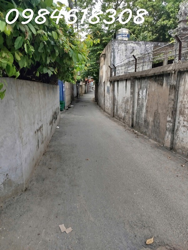 Bán đất tặng nhà 2 tầng Xuân Phương ô tô qua nhà 70m2 rẻ nhất