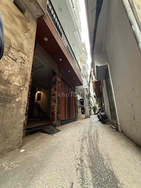 Chính chủ cho thuê homestay/căn hộ dịch vụ/ văn phòng tại ngõ Văn Hương, Tôn Đức Thắng – Đống Đa