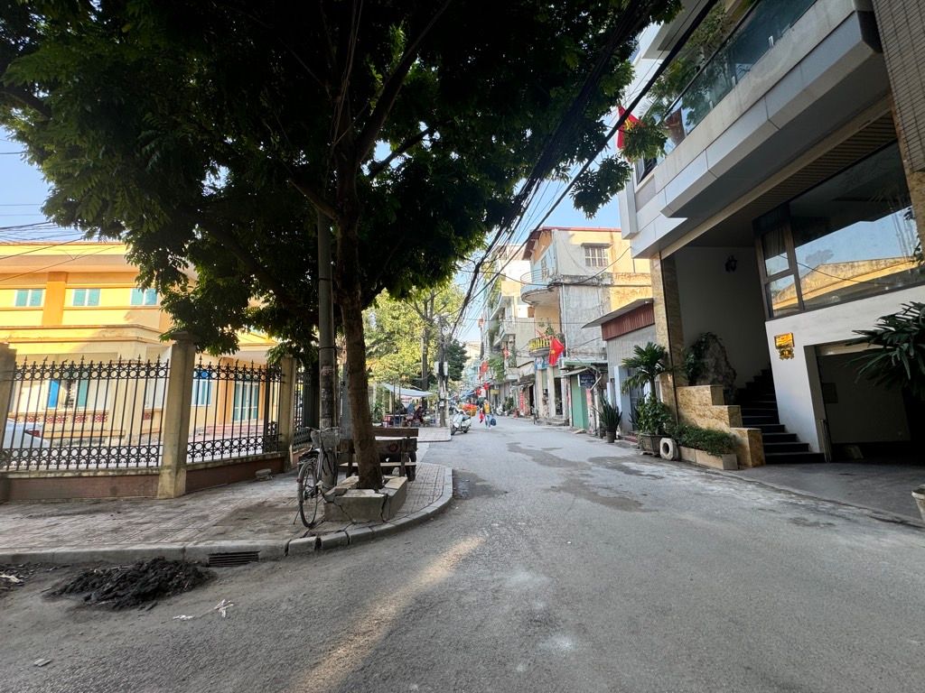 Bán nhà riêng Ngô Thì Sỹ_Chung cư Mini 500tr/1năm_Thang máy_55m2_Chỉ hơn 13 Tỷ!