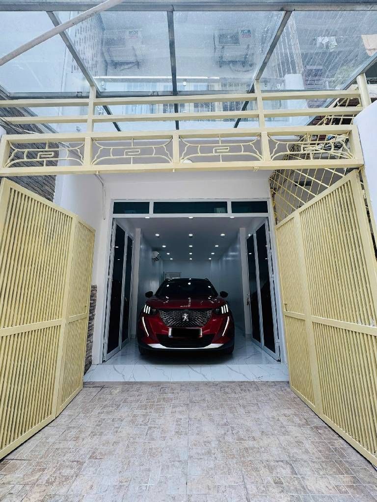 BÁN NHÀ NGÕ 117 NGUYỄN SƠN, PHÂN LÔ - Ô TÔ TRÁNH - KINH DOANH VĂN PHÒNG, 83M X 3T CHỈ NHỈNH 17 TỶ CÒN TL.