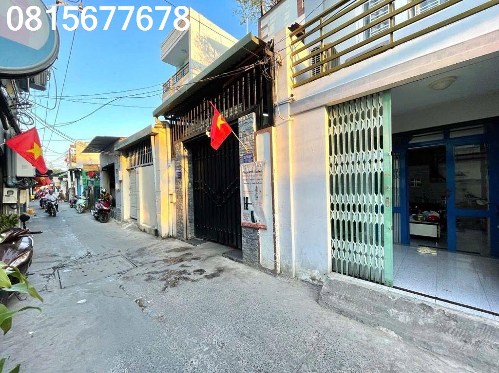 ΗᴜỳɴҺ Tấп Pháᴛ, Nhà Bè– Hẻm Xᴇ Hõi ɢiá: 3.2 tỷ